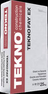 TEKNOFAY EX
