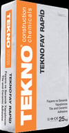 TEKNOFAY RAPİD