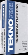 TEKNOFAYFLEX PRO BEYAZ