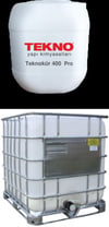 TEKNOKÜR 400 PRO