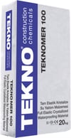 TEKNOMER 100