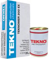 TEKNOMER 200 EX