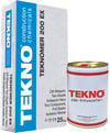 TEKNOMER 200 EX KRISTALİZE