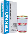 TEKNOMER 200 EX PRO