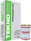 TEKNOMER 200 KRİSTALİZE