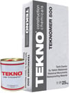 TEKNOMER 500
