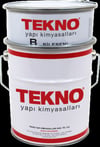 TEKNOPOLİDERZ ÇİFT BİLEŞENLİ