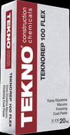 TEKNOREP 100 FLEX