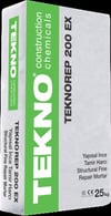 TEKNOREP 200 EX