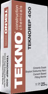 TEKNOREP 400