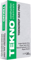 TEKNOREP 520 PRO