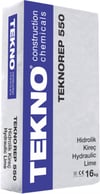 TEKNOREP 550