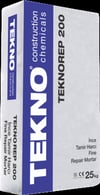 TEKNOREP200