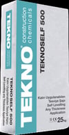 TEKNOSELF 500