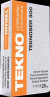 TEKNOSER 300 ANTRAST