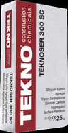 TEKNOSER 300 SC