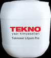 TEKNOSER LİTYUM PRO