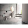 VitrA Vitra Eternity A44879 Etajerli Uzun Havluluk, Krom