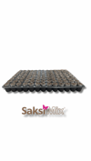 SAKSI MİX 104 GÖZLÜ 30*50 MM ÇAP AGRİPOTLU VİYOL 9 ADET(KOLİDE)