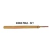 SAKSI MİX COCO BİTKİ DESTEKLEME ÇUBUĞU 150 CM (TEK)