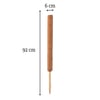 SAKSI MİX COCO BİTKİ DESTEKLEME ÇUBUĞU 90 CM(GEÇİRMELİ)