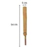 SAKSI MİX COCO BİTKİ DESTEKLEME ÇUBUĞU 90 CM (TEK)