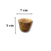 SAKSI MİX COCO SAKSI 6 CM
