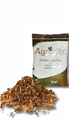 SAKSI MİX COCOPEAT CHİPS 50  LT
