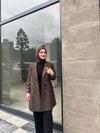 BLAZER CEKET