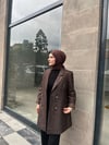 BLAZER CEKET