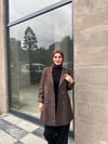 BLAZER CEKET