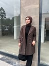 BLAZER CEKET