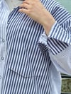Çizgili Gömlek