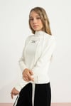 KAŞKORSE DİK YAKA BADİ EKRU