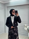 KISA BLAZER CEKET
