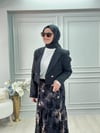 KISA BLAZER CEKET