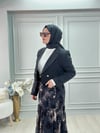 KISA BLAZER CEKET