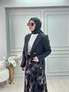 KISA BLAZER CEKET