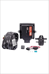 AEB ECU Seti 