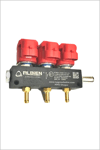 Albien Enjektör 3ohm 3 Sil.