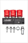 Albien Enjektör 3ohm 3 Sil.