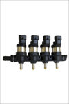 Albien Enjektör Ultra 2ohm 4 Sil.