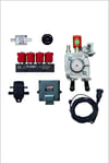 Albien Smart Sıralı Ön Kit