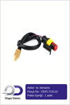 Atiker LPG Isı Sensörü 