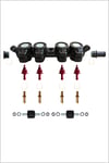 Landirenzo Evo Enjektör 2 Ohm