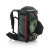 AIRBAG ST35 SWITCH - GREEN