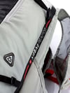 AIRBAG TOUR 28 UL FOGGY GREY