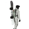 ARVA AIRBAG CALGARY 18 REACTOR Çanta