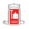 ARVA AIRBAG RIDE VEST 15+ Çanta