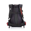 BACKPACK RESCUER 25 PRO (Black)